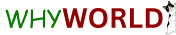 Why World – Explanations for Animal Behaviours